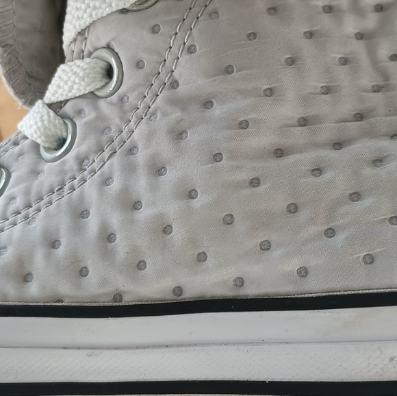 Chucks Converse - Picture 3 of 13